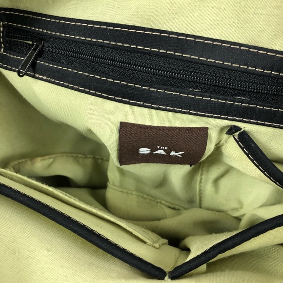 The Sak Women’s Multicolor Shoulder Bag - Picture 13 of 13